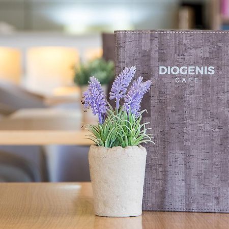 Diogenis Hotel إرموبولّي المظهر الخارجي الصورة