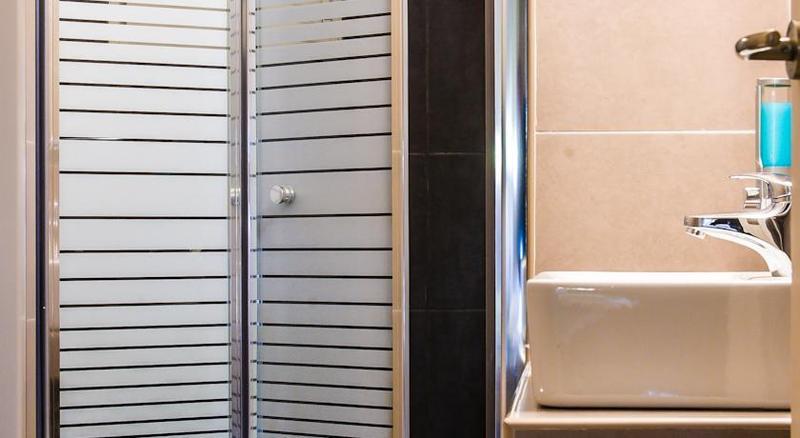Diogenis Hotel إرموبولّي المظهر الخارجي الصورة