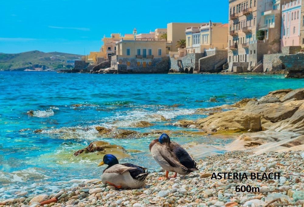 Diogenis Hotel إرموبولّي المظهر الخارجي الصورة