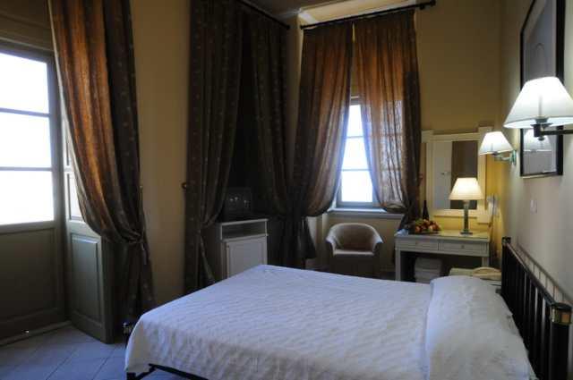 Diogenis Hotel إرموبولّي المظهر الخارجي الصورة